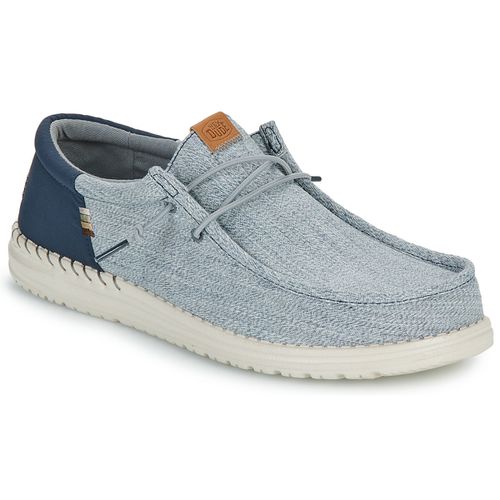 Scarpe Wally Funk Nylon Craft - HEYDUDE - Modalova