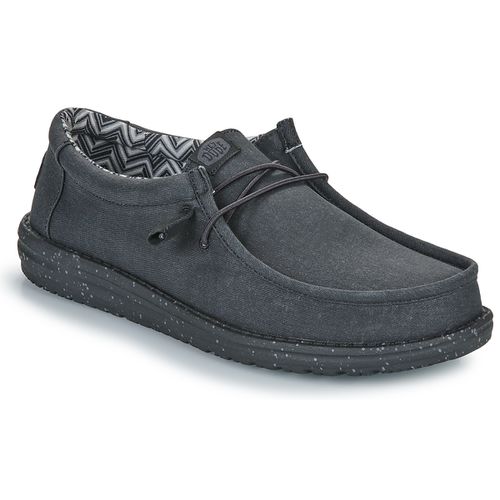 Scarpe HEYDUDE Wally Canvas - HEYDUDE - Modalova