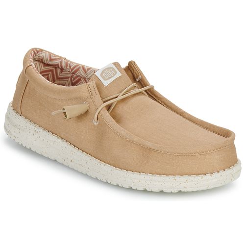 Scarpe HEYDUDE Wally Canvas - HEYDUDE - Modalova