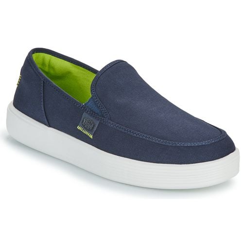 Scarpe HEYDUDE Sunapee M Canvas - HEYDUDE - Modalova