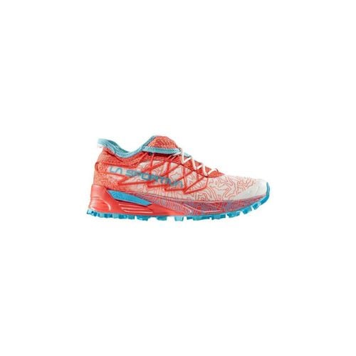 Scarpe Scarpe Mutant Donna White/Hibiscus - La sportiva - Modalova