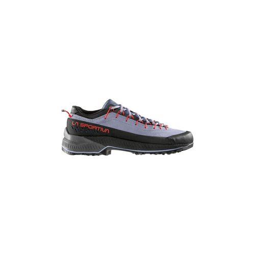 Scarpe Scarpe TX4 Evo Donna Stone Blue/Cherry Tomato - La sportiva - Modalova