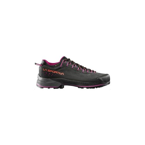 Scarpe Scarpe TX4 Evo GTX Donna Carbon/Springtime - La sportiva - Modalova