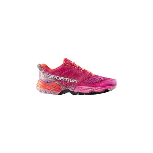 Scarpe Scarpe Akasha II Donna Springtime/Cherry Tomato - La sportiva - Modalova