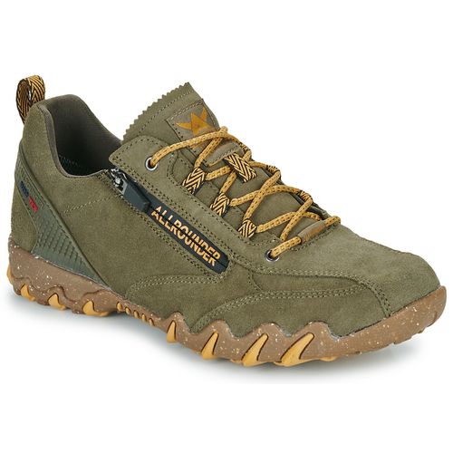 Scarpe da trekking NIZAR-TEX-C-SUEDE-94 - Allrounder by Mephisto - Modalova