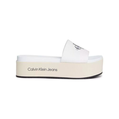 Sandali Calvin Klein Jeans 31882 - Calvin Klein Jeans - Modalova