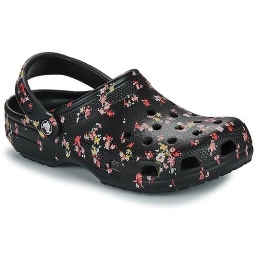 Scarpe Classic Ditsy Floral Clog - Crocs - Modalova