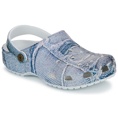 Scarpe Crocs Classic Denim Clog - Crocs - Modalova