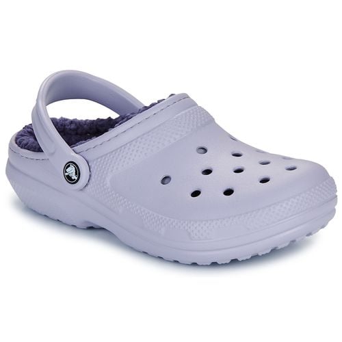 Scarpe Crocs Classic Lined Clog - Crocs - Modalova