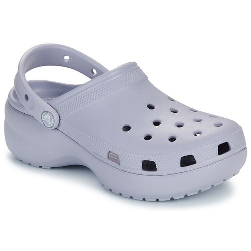 Scarpe Classic Platform Clog W - Crocs - Modalova