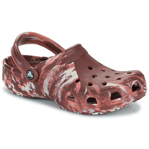 Scarpe Crocs Classic Marbled Clog - Crocs - Modalova