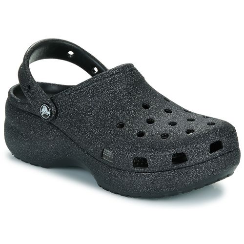 Scarpe Classic Platform Glitter ClogW - Crocs - Modalova