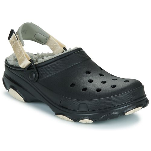 Scarpe All Terrain Lined Clog - Crocs - Modalova