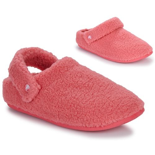 Pantofole Classic Cozzzy Slipper - Crocs - Modalova