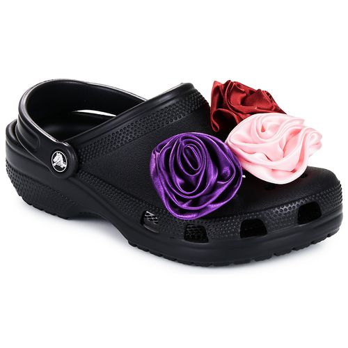 Scarpe Crocs Classic Rosette Clog - Crocs - Modalova