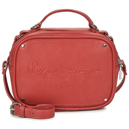 Borsa a tracolla BASSY ICON - Pepe jeans - Modalova