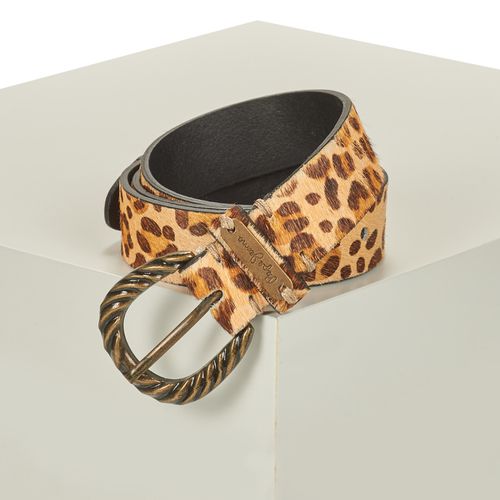 Cintura HALSEYPRINT BELT - Pepe jeans - Modalova