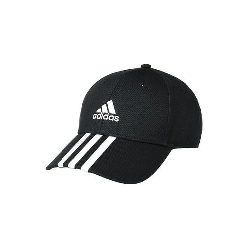 Cappelli Cappello da baseball 3 Stripes Cotton Twill - Adidas - Modalova