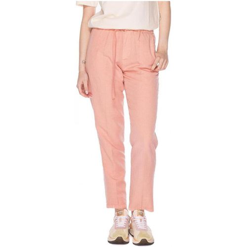 Pantaloni White Sand PANT.LUNGO - White Sand - Modalova