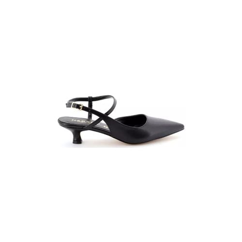 Scarpe Nacree Slingback Nero - Nacree - Modalova