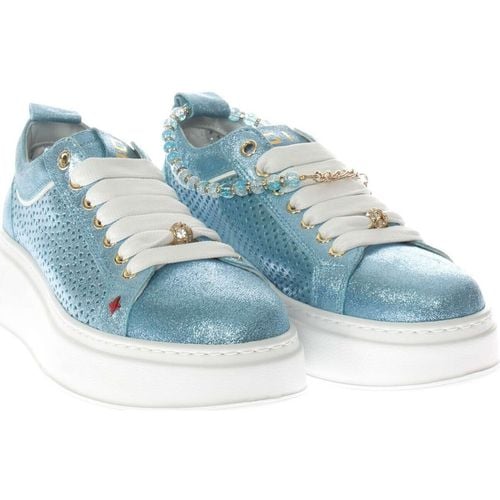 Sneakers PIA 156A-UNICA - Sneaker Pia i - Gio + - Modalova