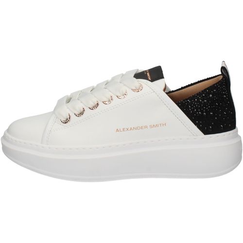 Sneakers WYW 0506WBK - Alexander Smith - Modalova