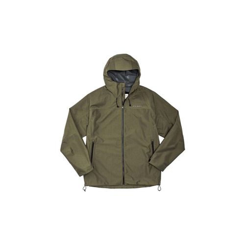 Giacca Giacca Swiftwater Rain Uomo Service Green - Filson - Modalova