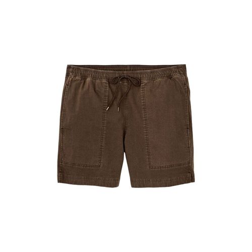 Pantaloni corti Pantaloncini Granite Mountain Pull On Uomo Dark Earth - Filson - Modalova