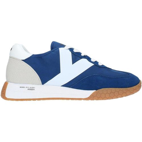 Sneakers Kèh-Noo KNUPE24-9313-blu - Kèh-Noo - Modalova