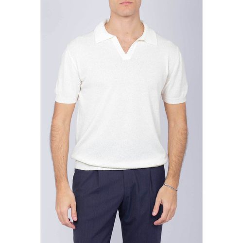 T-shirt & Polo Drumohr D9SP146 101 - Drumohr - Modalova