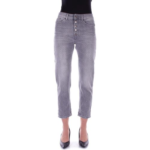 Pantalone Cargo DP268B DF0277HP9W - Dondup - Modalova