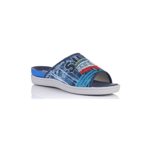 Pantofole Plumaflex 12440 SURF - Plumaflex - Modalova