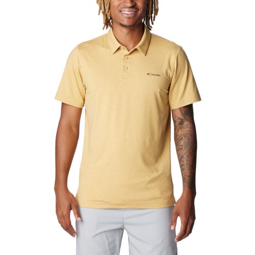 Polo Tech Trail Polo Shirt - Columbia - Modalova