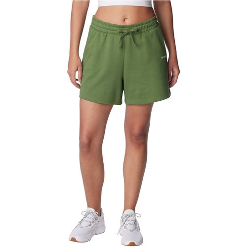 Pantaloni 7/8 e 3/4 Trek French Terry Wmns Shorts - Columbia - Modalova