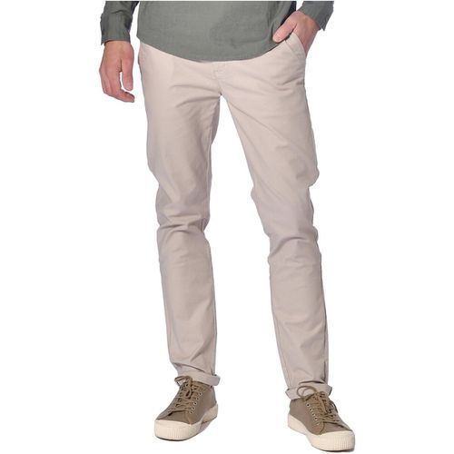 Pantalone Chino chino/urbano TENALI-S24 - Uomo - La Maison Blaggio - Modalova