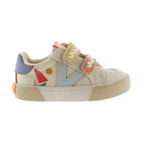 Sneakers basse SNEAKERS 1065181 BASKET TRIBE - Victoria - Modalova