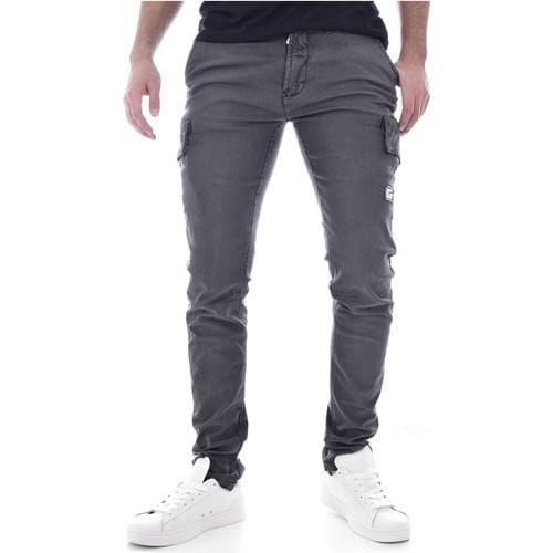 Pantaloni streetwear JE-KELTY - Uomo - Just Emporio - Modalova