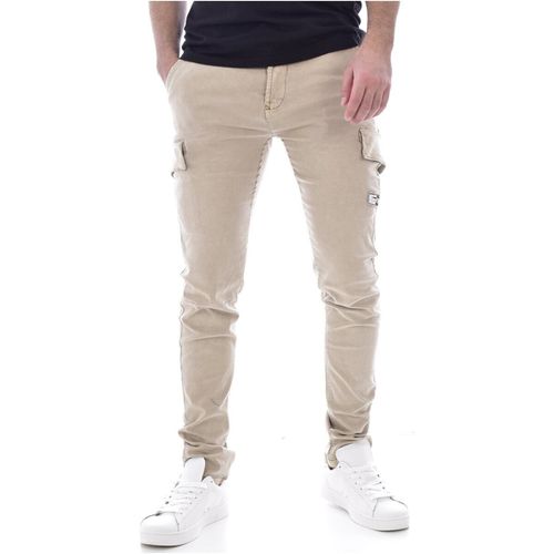 Pantaloni streetwear JE-KELTY - Uomo - Just Emporio - Modalova