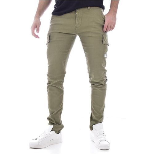 Pantaloni streetwear JE-KELTY - Uomo - Just Emporio - Modalova