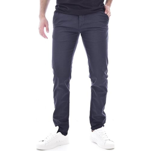 Pantalone Chino chino/urbano JE-KEWAN - Uomo - Just Emporio - Modalova