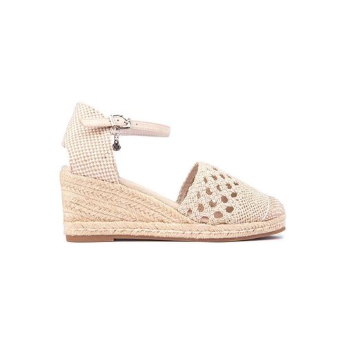 Scarpe Espadrillas Block Wedge Scarpe - Xti - Modalova