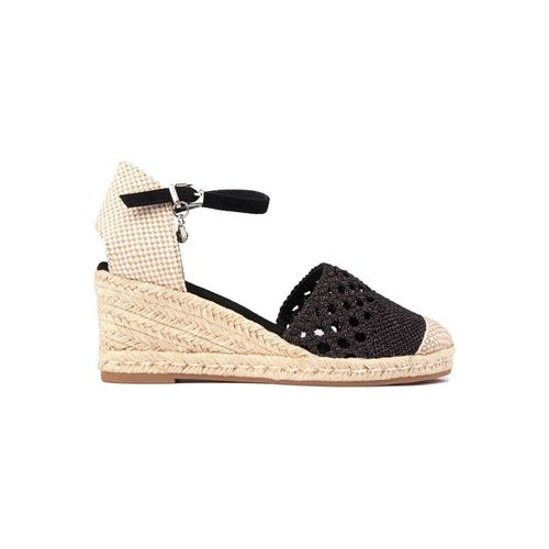 Scarpe Espadrillas Block Wedge Scarpe - Xti - Modalova