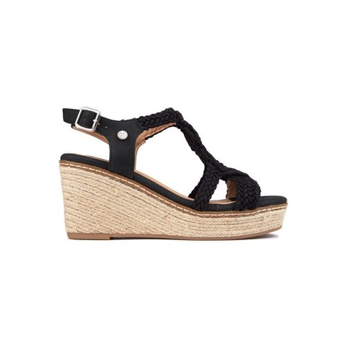 Scarpe Espadrillas Block Wedge Scarpe - Xti - Modalova