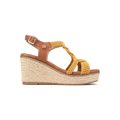 Scarpe Espadrillas Block Wedge Scarpe - Xti - Modalova