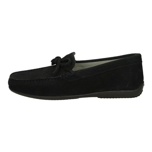 Scarpe Mocassini e Slip on Mocassino - Geox - Modalova