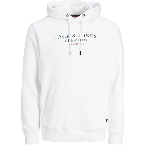 Maglione Archie Sweat Hood - Jack & jones - Modalova