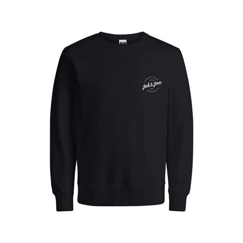 Felpa arthur Sweat Crew Neck - Jack & jones - Modalova