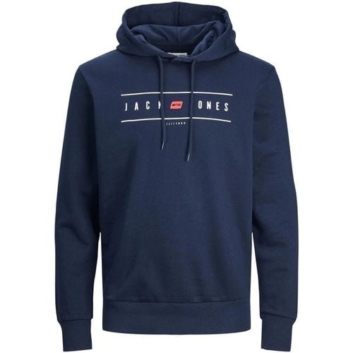 Maglione Elliot Sweat Hood - Jack & jones - Modalova