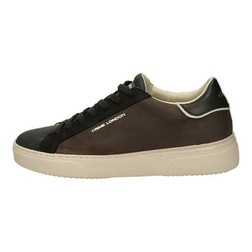 Sneakers SNEAKERS BASSE SNEAKERS - Crime london - Modalova