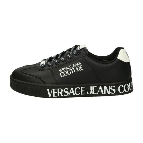 Sneakers SNEAKERS BASSE SNEAKERS - Versace Jeans Couture - Modalova